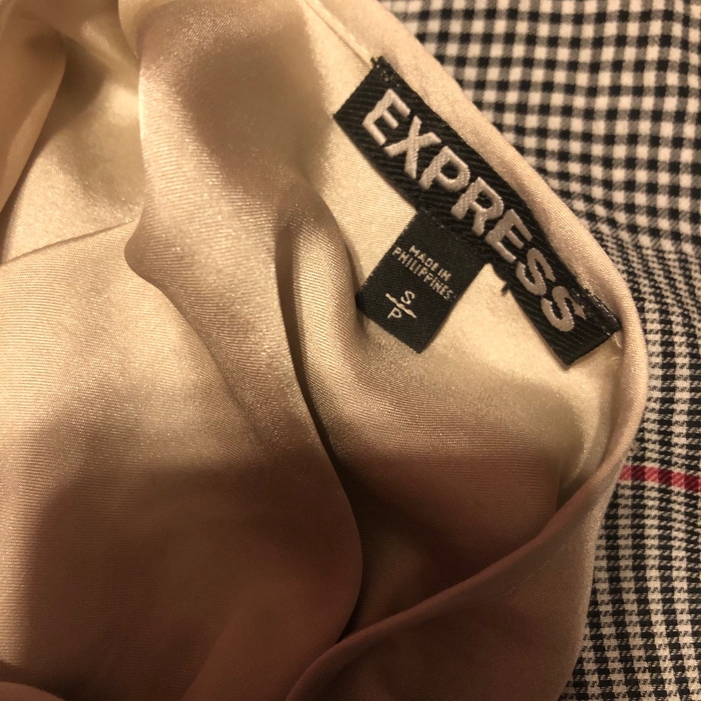 Express Dress - Picture 8 of 8